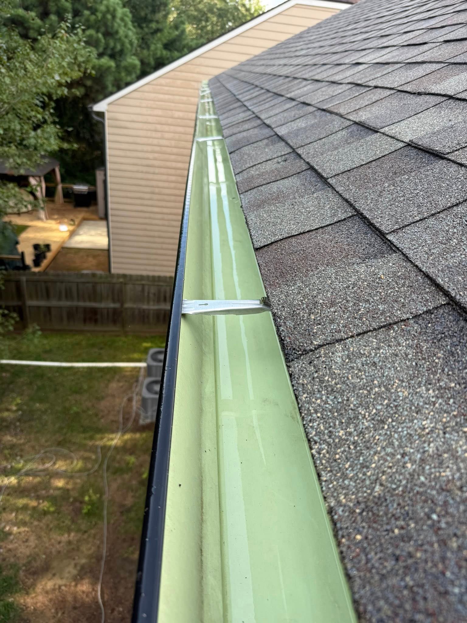 Fence Installation